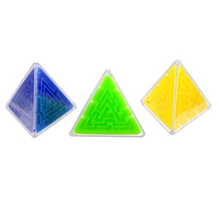 Puzzle "Pyramid"-1