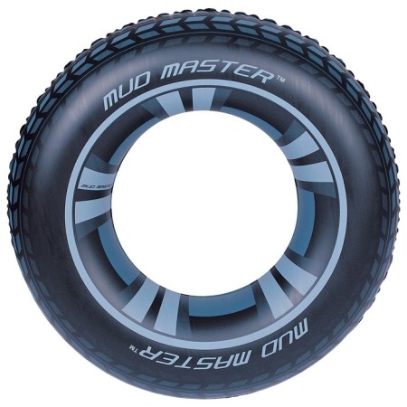 Circle for swimming MUD Master, D = 91 cm, from 10 years, 36016 Bestway-1