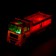 The machine "Special services. Self -sulfur ", light and sound effects, works from batteries
