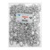Touching bracket, type of line, 6 mm, zinc, 100 pcs