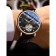 Men's male watch, D-4.4 cm, L-26 cm strap, 3 atm