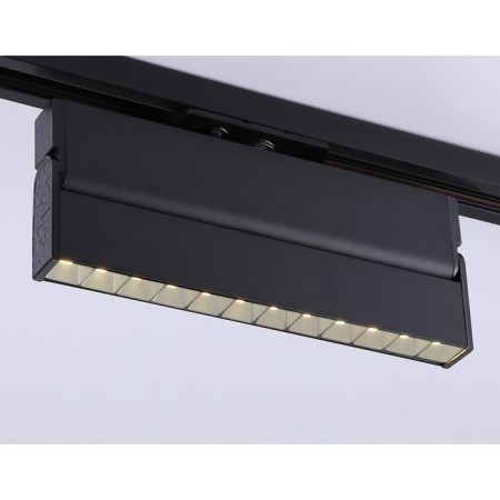 LED LED track ambrella track System GL6817, 12W, LED, Black Color-2