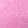 Flower film packaging moisture -resistant “love”, pink, 0.6 x 10 m