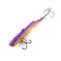 Rattlin Namazu Stalker Silicone, L = 80 mm, 26g, drowning No. 21