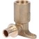 Axial STOUT SFA-0032-001612, installation 16x1/2 ", internal thread