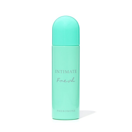 Women's toilet water Intimate Fresh with pheromones, 30 ml (based on Chance Eau Fraiche (Chanel)-1
