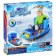 Tubing is a free -free inflatable Bestway H2ogo! Snow, 84x46 cm