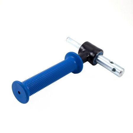 Yaman adapter for a screwdriver, D-19 mm, for ice discovers tornado
