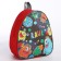 Baby backpack for the boy "Montrustriki", district. 23x20.5 cm