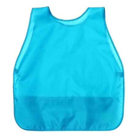 Apron for labor (cloak) + sleevens, 570 x 480/240 x 145 mm, (height 116-134), FN 3-20, Game-Auto 71452-2