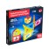 Magical Magnet magnetic designer, 20 parts, matte parts