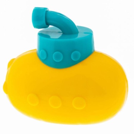 A set of bath toys "Ships", 4pcs-7
