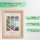 Photo frame tree "Image Art" C18 13x18 cm, (glass), bronze