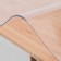 Glass "Flexible glass", thickness 1 mm, 100x200 cm