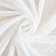 Curtain - tulle "leaves", with a rubber pattern, 300x260 cm
