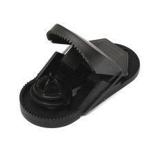 Mousetrap, 10 × 4.5 × 4.5 cm, plastic