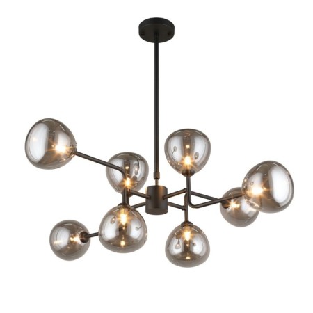 Ceiling chandelier Roser G9 40W