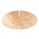 Ceiling base 0990/034, 2.5x24x60 cm, brass color