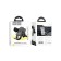 Hoco H6 car holder, for 4.5-7 inches, black