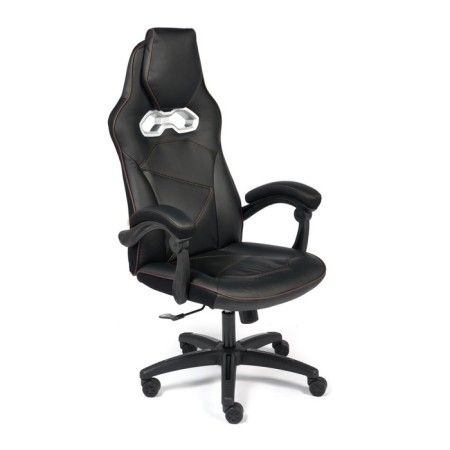 Arena Arena Arena chair, Black/Black Carbon, 36-6/Carbon Black