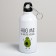 Water bottle Huge ME, 400 ml