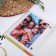 Photo album for graduation on 36 photos in the solid cover "My favorite kindergarten"
