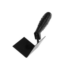 Celma angular scrap, internal, 60x60x80 mm, steel, powder color, plastic handle