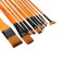 System of Synthetics, 10 pieces, in the penalty pencil case