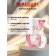 Women's toilet water Caen Plume, 100 ml