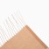 Palantine textile, beige/gray color, size 68x175