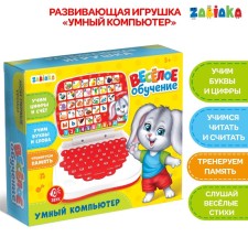 Developing toy 