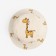Panama Children's Minaku "Girafics", river 50, col. beige