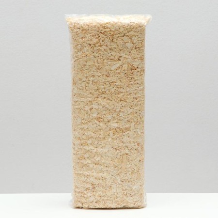 Aspen's chips "My beast", 600 g-1