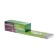 LED LED LED Ritter, T5, 10W, 572 mm, IP20, in a clothespin, red-blue spectrum