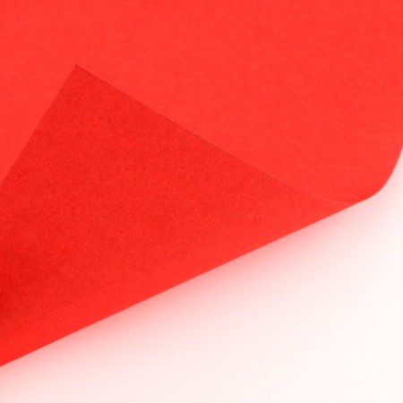 Colored paper for origami, 15x15 cm, 50 sheets, 10 colors, non -nominal, bilateral, in a package, 80 g/m², Smeshariki-2