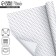 Poil Paper Craft White "Golshes", 50 x 70 cm