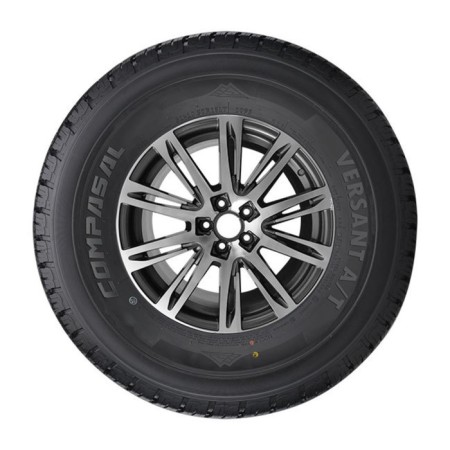 Summer tire Compassal Versant A/T 245/70 R16 107T-2