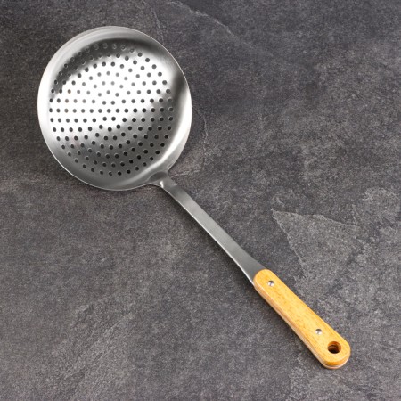 Noise for cauldron 45cm, diameter 18.5cm, handle