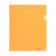 A5+, 180 μm folder, Erichkrause "Matt Pastel Bloom", opaque, with embossing "Sand", mix