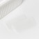 Regiment to the bath Toys, 57-89 cm, snow-white color