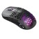 Mouse XTRFY M42, game, wireless, RGB backlight, 19000 dpi, USB, black