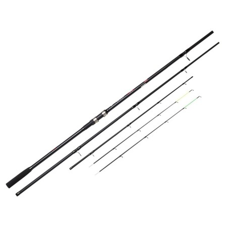 Feeder Salmo Extreme BP Feeder, test 50-120, length 3.6 m.