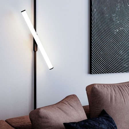 ARTE LAMP Rapid-CCCESSORES A613106, 1.8x100x0.7 cm, black-1