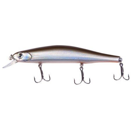 Wobbler Supporter LJ Original Fit Minnow SP, 11 cm, color 302-1
