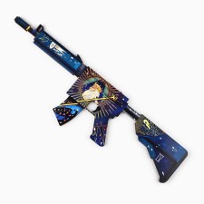 Wooden weapons, children's souvenir 