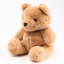 Soft toy 
