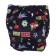 Reusable diaper Baby Rock