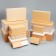 Set of boxes 15 in 1, gift packaging, “universal”, 12 x 6.8 x 4 cm - 46.6 x 30.2 x 17.5 cm