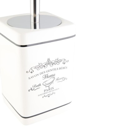 Axentia Paris toilet from beige ceramics, 10.5x37x10.5 cm-2