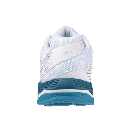 Sneakers volleyball male Mizuno Wave Voltage, Size 14 (V1GA2160 86)-4